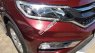 Honda CR V 2.0 2015 - Bán Honda CR V 2.0 2015, màu đỏ, chính chủ, 800 triệu