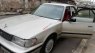 Toyota Cressida 1994 - Cần bán Toyota Cressida năm 1994, màu xám (ghi), nhập khẩu