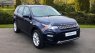 LandRover Discovery Sport Hse luxury 2015 - Bán xe LandRover Discovery Sport Hse luxury đời 2015, màu xanh lam, nhập khẩu nguyên chiếc chính chủ