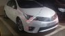 Toyota Corolla altis 1.8G AT 2017 - Bán Toyota Corolla Altis 1.8G AT năm 2017, màu trắng như mới