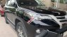 Toyota Fortuner   G 2018 - Bán ô tô Toyota Fortuner G sản xuất năm 2018, màu đen chính chủ
