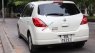 Nissan Tiida 2007 - Bán Nissan Tiida năm 2007, màu trắng, nhập khẩu  