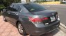 Honda Accord 2011 - Bán Honda Accord năm sản xuất 2011, màu xám, nhập khẩu 