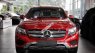 Mercedes-Benz GLC-Class GLC 200 2019 - Bán ô tô Mercedes GLC 200 sản xuất 2019, màu đỏ