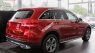 Mercedes-Benz GLC-Class GLC 200 2019 - Bán ô tô Mercedes GLC 200 sản xuất 2019, màu đỏ