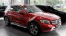 Mercedes-Benz GLC-Class GLC 200 2019 - Bán ô tô Mercedes GLC 200 sản xuất 2019, màu đỏ