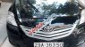 Toyota Vios  MT 2011 - Bán Toyota Vios MT năm sản xuất 2011, màu đen, còn đẹp