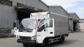 Isuzu QKR   2019 - Xe tải ISUZU 1T9 - 2T – 2T3 – 2T9 thùng kín dài 4m3