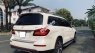 Mercedes-Benz GLS GLS400 4 MATIC 2017 - Mercedes GLS400 4 Matic màu trắng sản xuất 12/2017, nhập Mỹ, biển Hà Nội