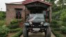Jeep Wrangler 2008 - Bán Jeep Wrangler sản xuất 2008, màu xanh lam, xe nhập