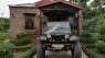 Jeep Wrangler 2008 - Bán Jeep Wrangler sản xuất 2008, màu xanh lam, xe nhập