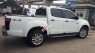 Isuzu Dmax LS 1.9L 4x2 MT 2018 - Cần bán Isuzu Dmax LS 1.9L 4x2 MT 2018, màu trắng, nhập khẩu  