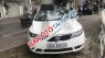 Kia Cerato    1.6AT 2010 - Cần bán xe Kia Cerato 1.6 số tự động, xe nhập khẩu màu trắng, xe đời 2010, đăng ký lần đầu 2011