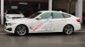 BMW 3 Series  320i GT Sport 2018 - Bán BMW 3 Series 320i GT Sport 2018, màu trắng số tự động