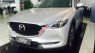 Mazda CX 5 2019 - Bán Mazda CX 5 sản xuất năm 2019, màu bạc, giá chỉ 899 triệu