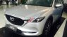 Mazda CX 5 2019 - Bán Mazda CX 5 sản xuất năm 2019, màu bạc, giá chỉ 899 triệu