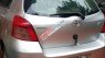 Toyota Yaris 2006 - Bán Toyota Yaris đời 2006, màu bạc, nhập khẩu số tự động