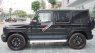 Mercedes-Benz G class G63 AMG Normal 2019 - Bán Mercedes G63 AMG Normal sx 2019, màu đen, mới 100%  