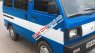 Suzuki Super Carry Van 2004 - Bán Suzuki Super Carry Van sản xuất năm 2004, màu xanh lam chính chủ, giá chỉ 118 triệu