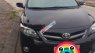 Toyota Corolla altis 2.0V 2012 - Cần bán Toyota Corolla altis 2.0V 2012, màu đen 