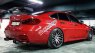 BMW 4 Series  428i Gran Coupe 2014 - Cần bán lại xe BMW 4 Series 428i Gran Coupe sản xuất 2014, màu đỏ