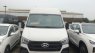 Hyundai Xe khách 2019 - Cần bán Hyundai Solati 16 chỗ, màu trắng, giá rẻ nhất miền bắc