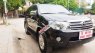 Toyota Fortuner 4x4AT 2010 - Cần bán xe Toyota Fortuner 4x4AT 2010, màu đen, giá 525tr, LH 0912252526