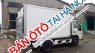 Xe tải 1,5 tấn - dưới 2,5 tấn F 2019 - Xe tải Isuzu thùng composite dài 3m6  