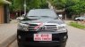 Toyota Fortuner 4x4AT 2010 - Cần bán xe Toyota Fortuner 4x4AT 2010, màu đen, giá 525tr, LH 0912252526