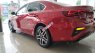Kia Cerato   AT 2019 - Cần bán xe Kia Cerato MT, AT, Delux đời 2019, màu đỏ, giá 559tr