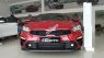 Kia Cerato   AT 2019 - Cần bán xe Kia Cerato MT, AT, Delux đời 2019, màu đỏ, giá 559tr
