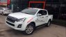 Isuzu Dmax    2018 - Bán Isuzu Dmax năm 2018, màu trắng, xe nhập