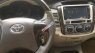 Toyota Innova E 2012 - Cần bán xe Toyota Innova E đời 2012, màu vàng số sàn