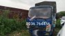 Veam VT150   2016 - Ngân hàng thanh lý đấu giá xe Veam VT150, xe tải có mui đời 2016, màu xanh lam còn mới, giá tốt 165 triệu