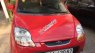 Daewoo Matiz   2011 - Cần bán xe Daewoo Matiz đời 2011, màu đỏ, nhập khẩu, xe còn rất mới, máy móc nguyên bản