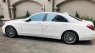 Mercedes-Benz S class S500  2015 - Gia đình thừa xe cần bán Mercedes-Benz S class S500 lên full Maybach 2015 đẹp như mới