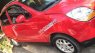 Daewoo Matiz   2011 - Cần bán xe Daewoo Matiz đời 2011, màu đỏ, nhập khẩu, xe còn rất mới, máy móc nguyên bản