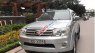 Toyota Fortuner   G   2010 - Bán xe Fortuner G số sàn máy dầu, Đk 2010, tư nhân chính chủ