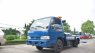 Kia K165 2017 - Xe tải cứu hộ, kéo xe Thaco K165 mới