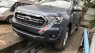 Ford Ranger XLT  2019 - Bán Ford Ranger XLT năm sản xuất 2019, xe nhập, 738tr