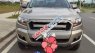 Ford Ranger  MT 2017 - Bán Ford Ranger đời 2017, đăng kí tháng 4 năm 2017, số sàn, máy dầu 2.2