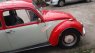 Volkswagen Beetle 1974 - Bán Volkswagen Beetle 1974, màu đỏ, xe nhập, chính chủ