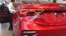 Kia Cerato  Deluxe   2019 - Bán xe Kia Cerato Deluxe năm 2019, màu đỏ