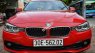 BMW 3 Series 320i 2015 - Bán ô tô BMW 3 Series full 2016, xe nhập
