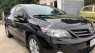Toyota Corolla altis 1.8 AT 2011 - Bán Toyota Corolla altis 1.8 AT năm 2011, màu đen, xe gia đình 