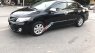 Toyota Corolla altis 1.8G 2011 - Bán Toyota Corolla altis 1.8G sản xuất năm 2011, màu đen, 1 chủ xe xuất sắc