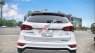 Hyundai Santa Fe   2.4AT  2016 - Bán Hyundai Santa Fe 2.4AT 2016, màu trắng, nhập khẩu nguyên chiếc như mới, giá tốt