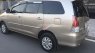 Toyota Innova 2.0G 2011 - Chính chủ tôi cần bán chiếc xe Toyota Innova 2.0G 2011, số sàn, màu cát, LH 0984386598