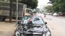 Mercedes-Benz E class E200 2007 - Bán Mercedes E200 2007, màu đen