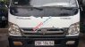 Thaco FORLAND 2012 - Bán xe Thaco FORLAND đời 2012, màu trắng, 132 triệu